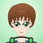 Герой сериала Блю Лок смотреть онлайн